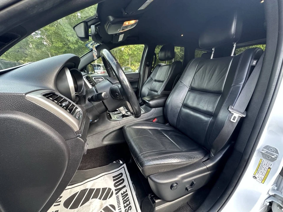 2018 Jeep WK2 Grand Cherokee - Image 14 of 21