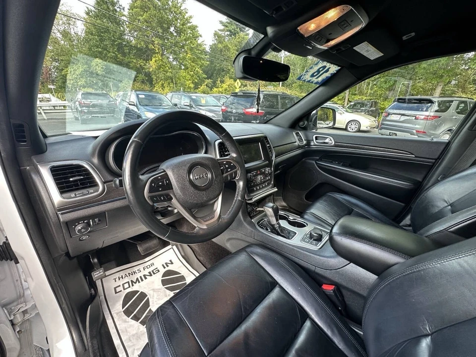 2018 Jeep KL Cherokee - Image 16 of 21