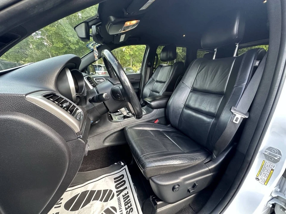 2018 Jeep KL Cherokee - Image 14 of 21