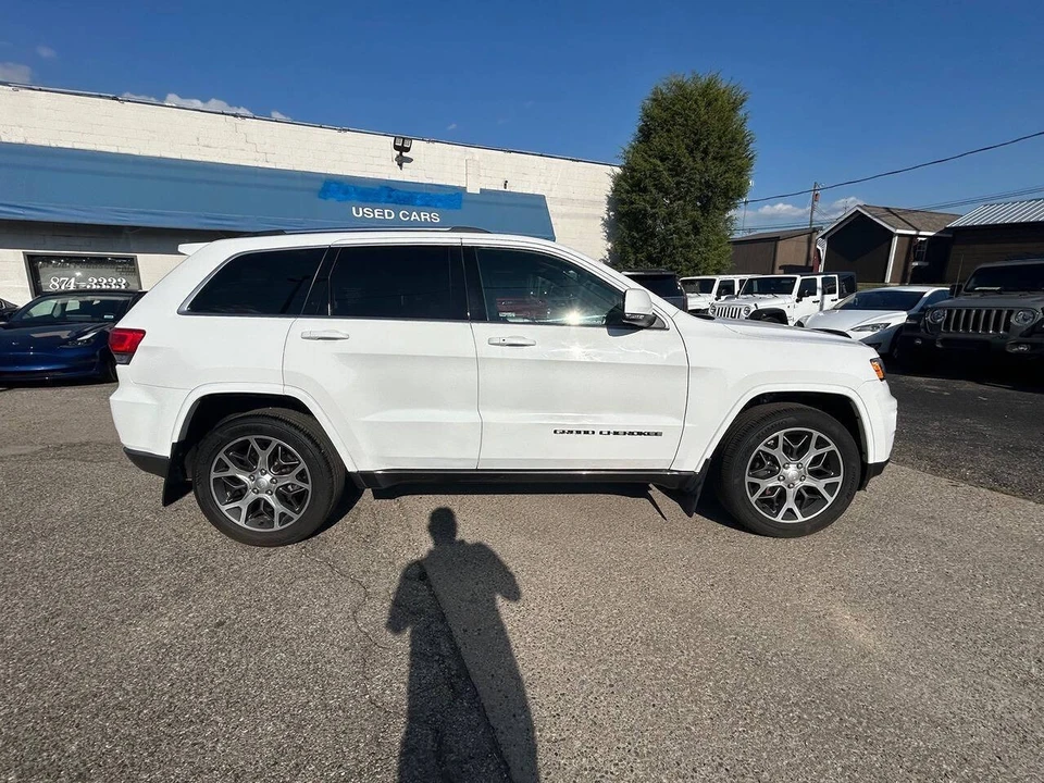2018 Jeep KL Cherokee - Image 6 of 12