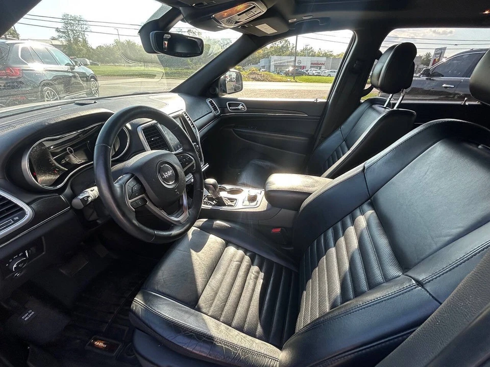 2018 Jeep KL Cherokee - Image 11 of 12