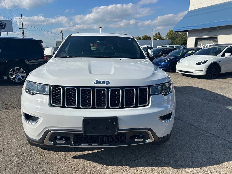 2018 Jeep KL Cherokee - Image 5 of 12