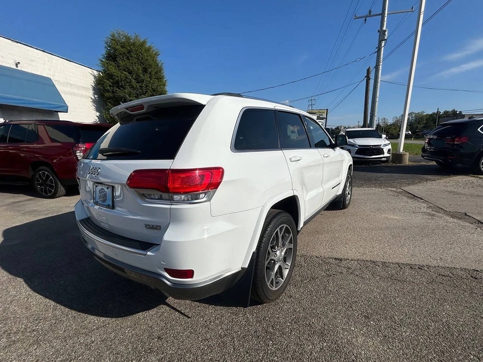 2018 Jeep WK2 Grand Cherokee - Image 3 of 12