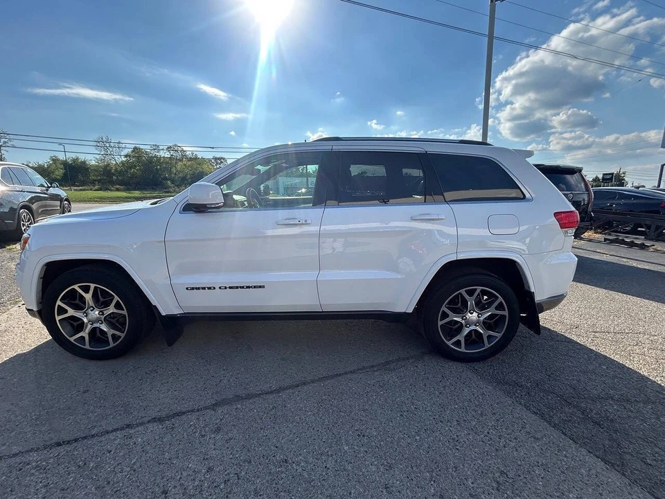 2018 Jeep KL Cherokee - Image 7 of 12