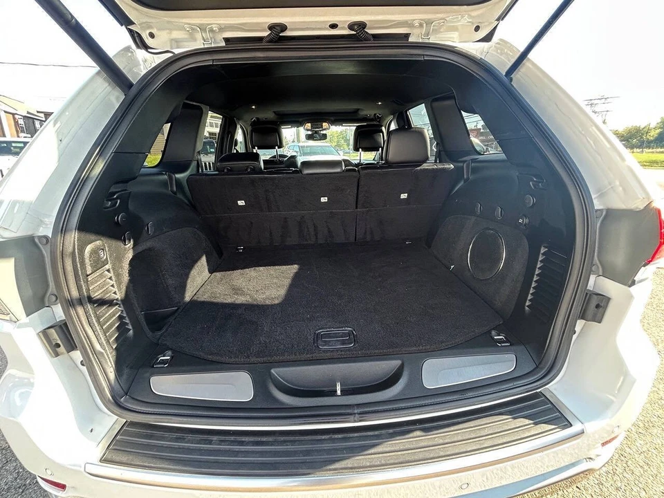 2018 Jeep KL Cherokee - Image 10 of 12