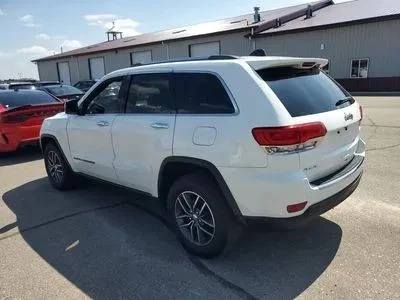 2018 Jeep WK2 Grand Cherokee - Image 4 of 10