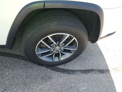 2018 Jeep WK2 Grand Cherokee - Image 5 of 10