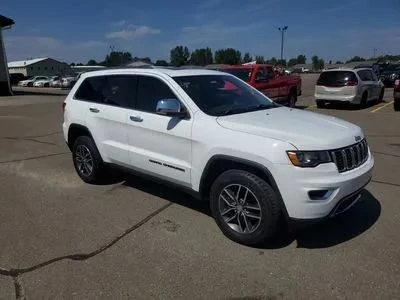 2018 Jeep WK2 Grand Cherokee - Image 2 of 10