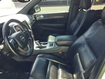 2018 Jeep WK2 Grand Cherokee - Image 7 of 10