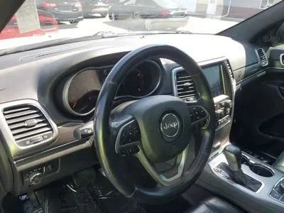 2018 Jeep WK2 Grand Cherokee - Image 6 of 10