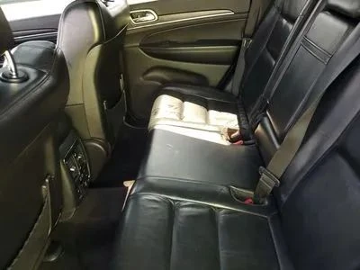 2018 Jeep WK2 Grand Cherokee - Image 9 of 10