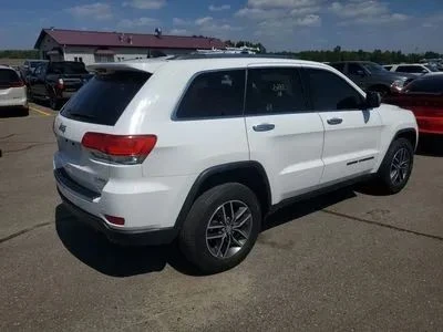 2018 Jeep WK2 Grand Cherokee - Image 3 of 10