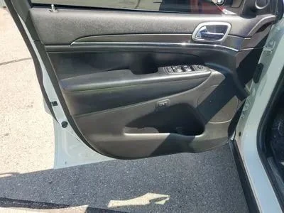 2018 Jeep WK2 Grand Cherokee - Image 8 of 10