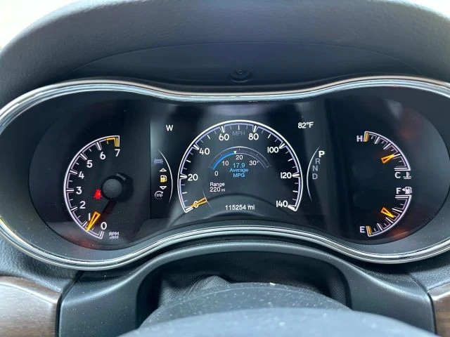 2018 Jeep KL Cherokee - Image 19 of 21