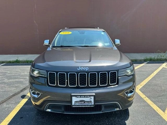 2018 Jeep KL Cherokee - Image 2 of 21
