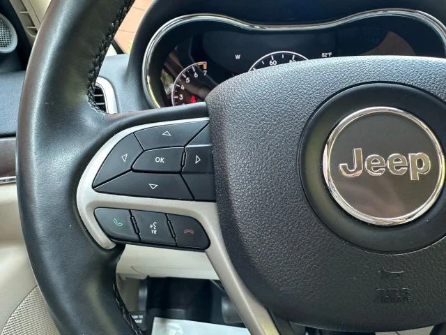 2018 Jeep KL Cherokee - Image 20 of 21