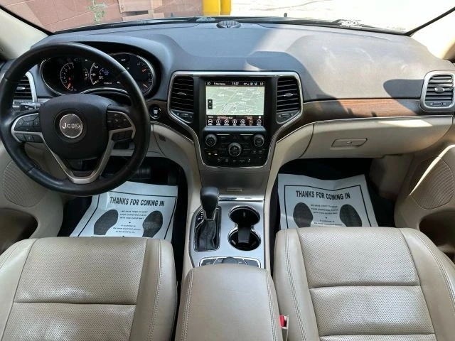 2018 Jeep KL Cherokee - Image 15 of 21