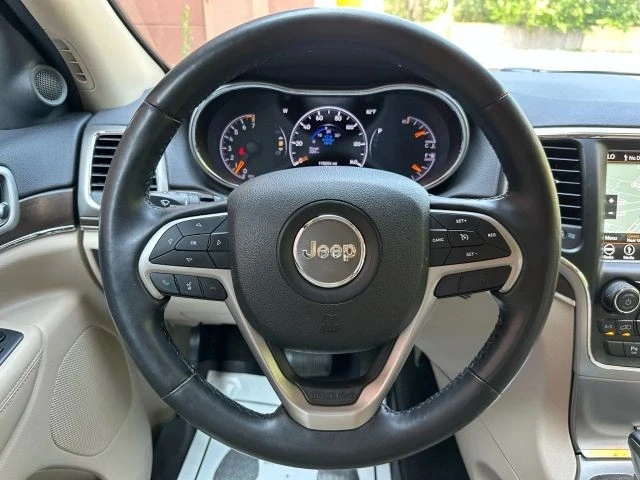 2018 Jeep KL Cherokee - Image 17 of 21