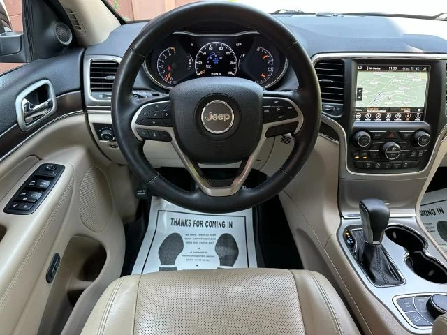 2018 Jeep KL Cherokee - Image 16 of 21