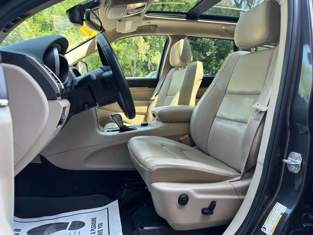2018 Jeep KL Cherokee - Image 13 of 21