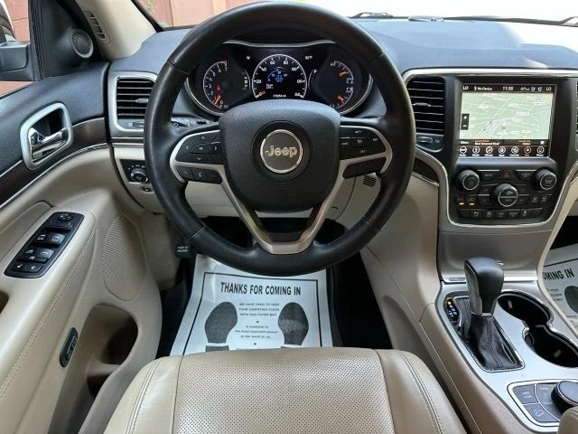 2018 Jeep KL Cherokee - Image 16 of 21