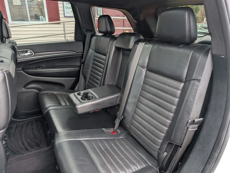 2018 Jeep WK2 Grand Cherokee - Image 10 of 12