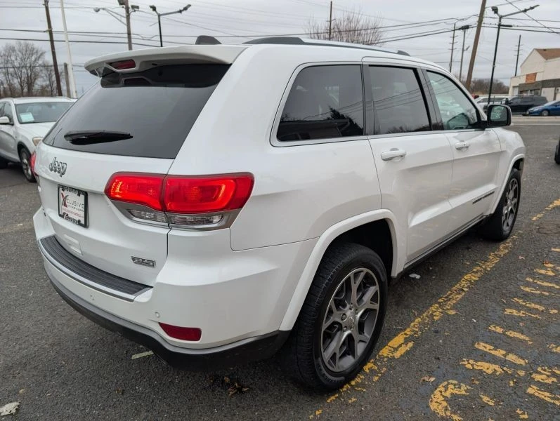 2018 Jeep WK2 Grand Cherokee - Image 3 of 12