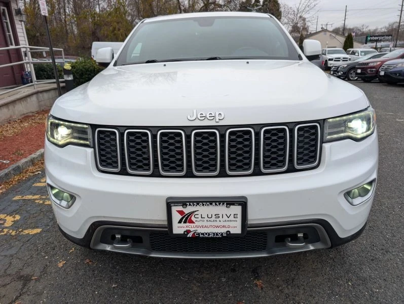 2018 Jeep WK2 Grand Cherokee - Image 5 of 12