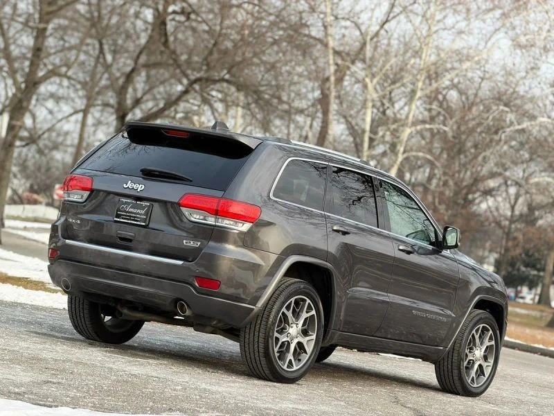 2018 Jeep WK2 Grand Cherokee - Image 6 of 12