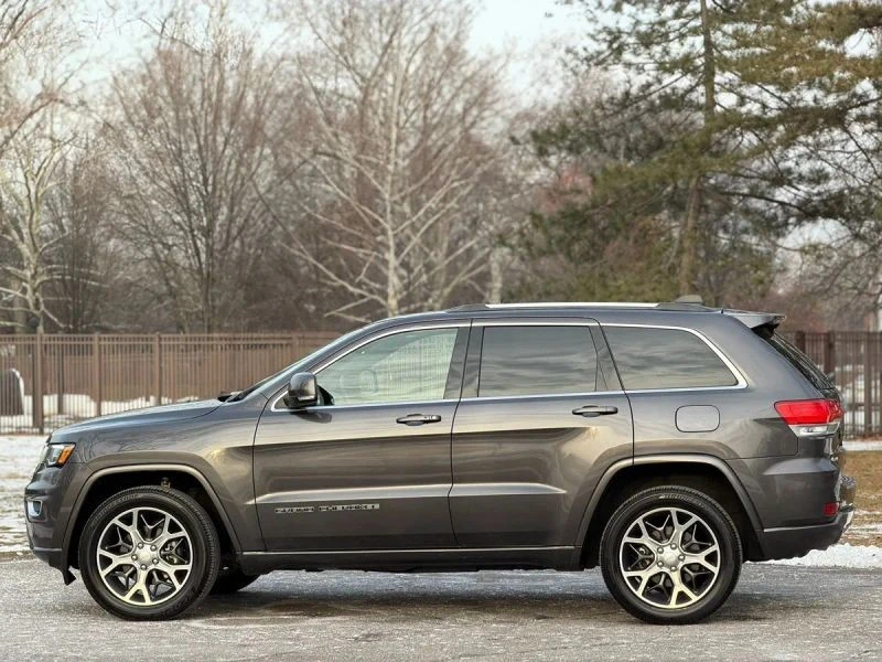 2018 Jeep WK2 Grand Cherokee - Image 7 of 12