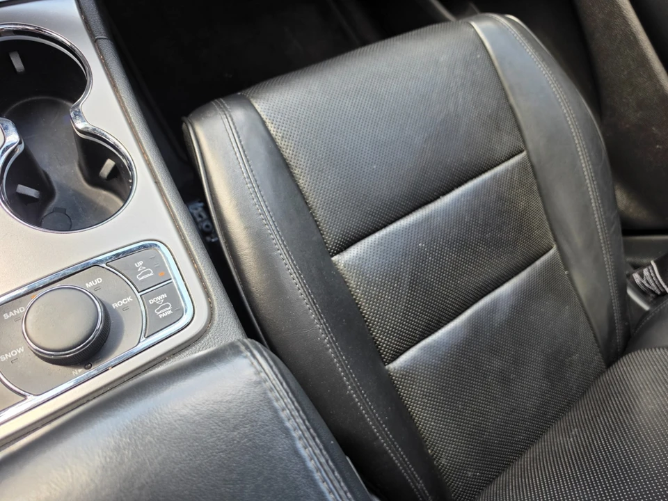 2018 Jeep WK2 Grand Cherokee - Image 9 of 21