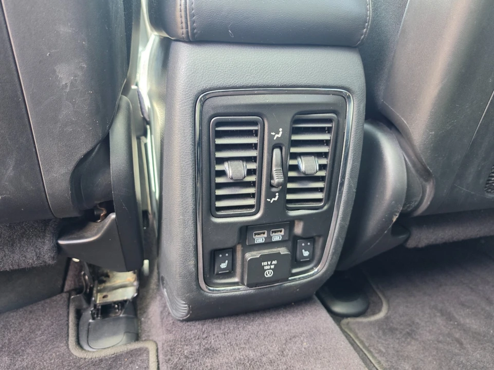 2018 Jeep WK2 Grand Cherokee - Image 18 of 21