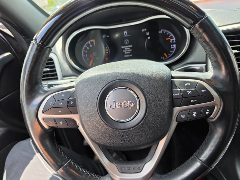 2018 Jeep WK2 Grand Cherokee - Image 15 of 21