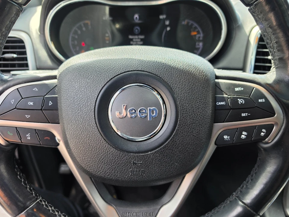 2018 Jeep WK2 Grand Cherokee - Image 14 of 21