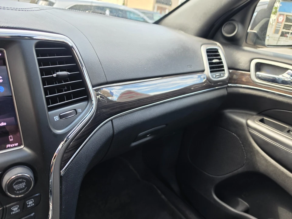 2018 Jeep WK2 Grand Cherokee - Image 7 of 21
