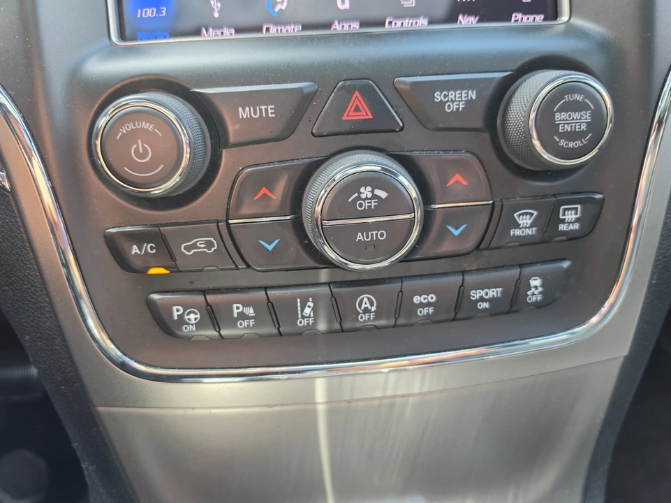 2018 Jeep WK2 Grand Cherokee - Image 5 of 21