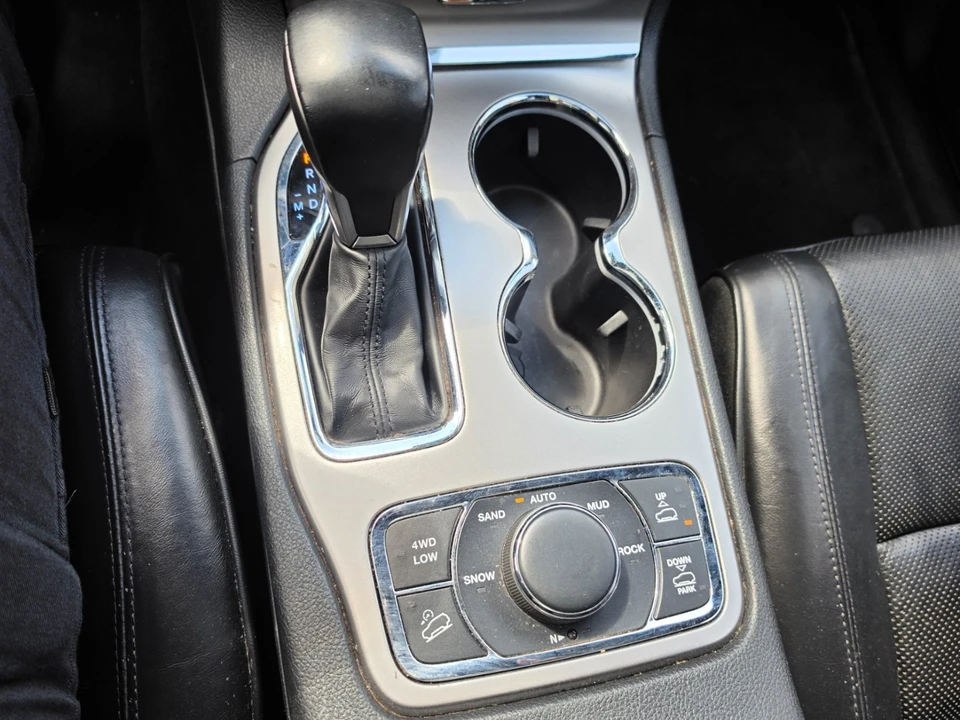 2018 Jeep WK2 Grand Cherokee - Image 8 of 21