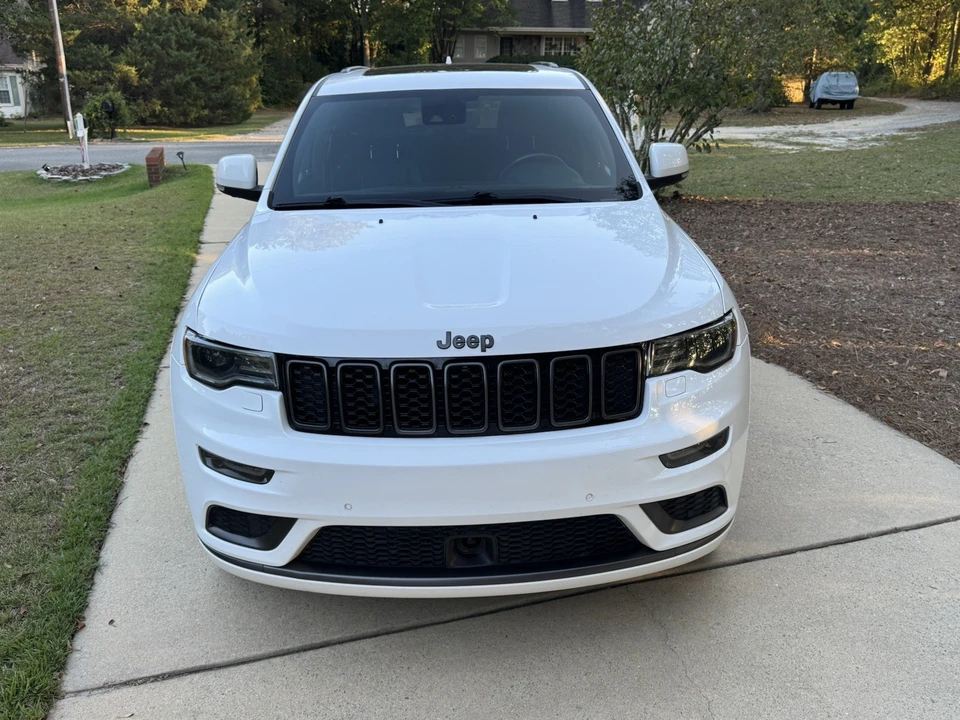 2018 Jeep WK2 Grand Cherokee - Image 7 of 18