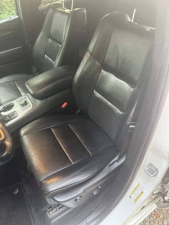 2018 Jeep WK2 Grand Cherokee - Image 18 of 18