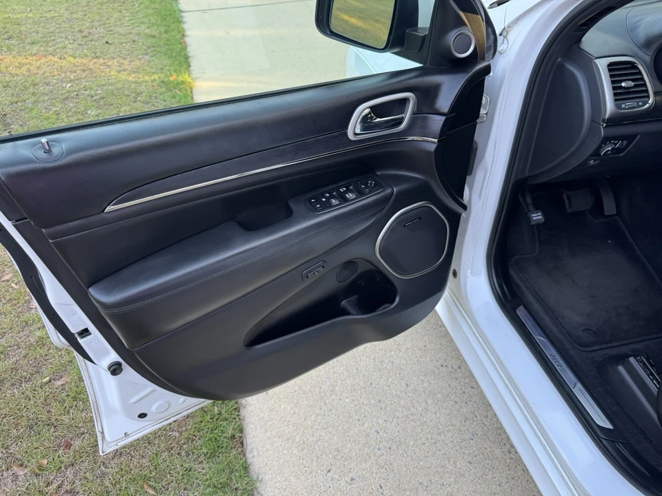 2018 Jeep WK2 Grand Cherokee - Image 14 of 18