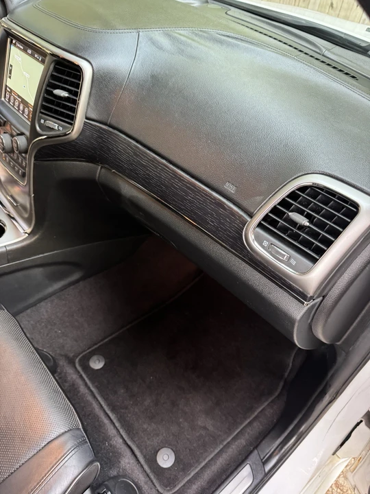 2018 Jeep WK2 Grand Cherokee - Image 15 of 18