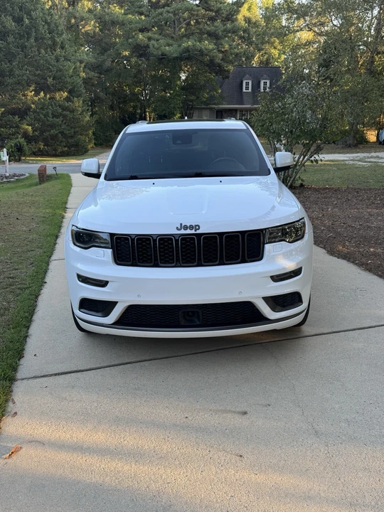 2018 Jeep WK2 Grand Cherokee - Image 2 of 18