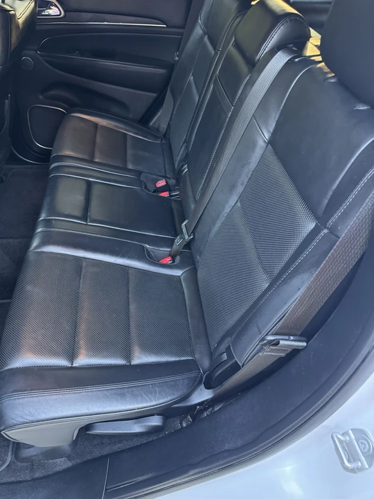 2018 Jeep WK2 Grand Cherokee - Image 11 of 18