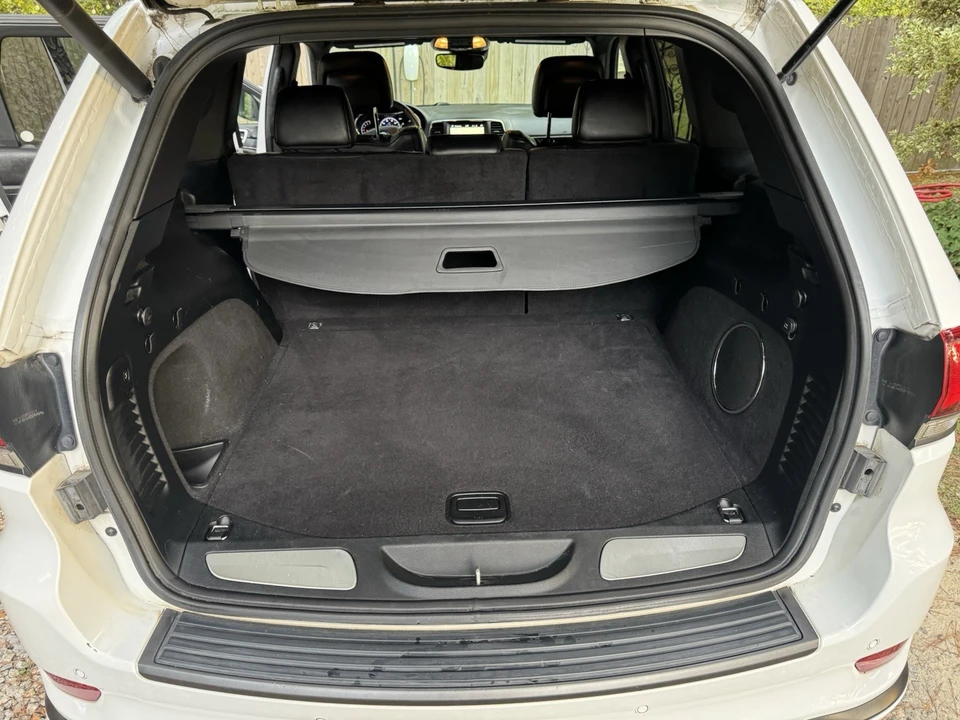 2018 Jeep WK2 Grand Cherokee - Image 16 of 18