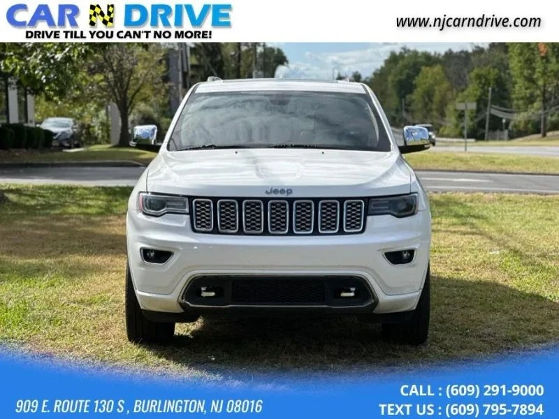 2018 Jeep WK2 Grand Cherokee - Image 2 of 12