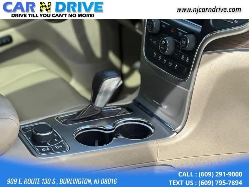 2018 Jeep WK2 Grand Cherokee - Image 9 of 12