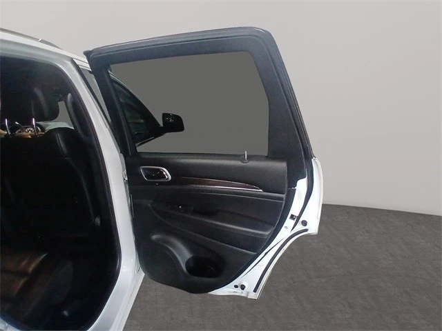 2018 Jeep WK2 Grand Cherokee - Image 18 of 21