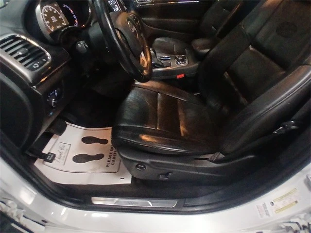 2018 Jeep WK2 Grand Cherokee - Image 12 of 21
