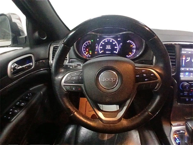 2018 Jeep WK2 Grand Cherokee - Image 20 of 21