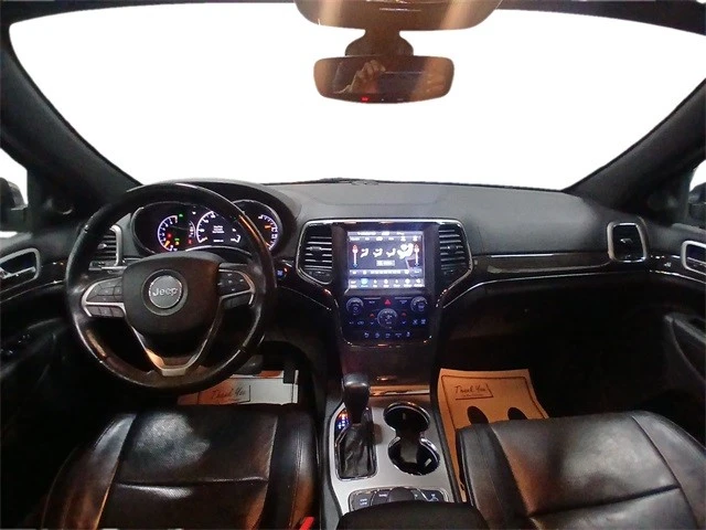 2018 Jeep WK2 Grand Cherokee - Image 21 of 21